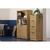 Porta Arquivos Kappesberg 4 Gavetas com Chave Versatile Itapuã 47cm 1004 na internet