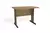 Mesa Secretária 1120-IT Kappesberg para Escritório 123cm Itapuã