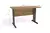 Mesa Secretária 1120-IT Kappesberg para Escritório 123cm Itapuã na internet