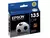 CARTUCHO DE TINTA EPSON T135120 T135 T120 PRETO | T25 TX125 TX123 TX133 TX135 | ORIGINAL 5ML