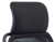 Cadeira para escritório giratória presidente 16001 AC - Syncron (LR) - Linha NewNet - Braço SL - Cavaletti - Base Polaina - Chapecó Equipamentos para Escritório