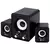 Caixa de Som Vinik 2.1 Standard Way CXST11W Subwoofer, 11W, 2x Auto Falantes, Conexão P2 e USB, Preto - 34856 - comprar online