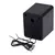 Caixa de Som Vinik 2.1 Standard Way CXST11W Subwoofer, 11W, 2x Auto Falantes, Conexão P2 e USB, Preto - 34856