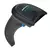 Leitor de Código de Barras Imager Elgin/Datalogic QS Lite Preto USB QW2120 - 46QW2120LUCK