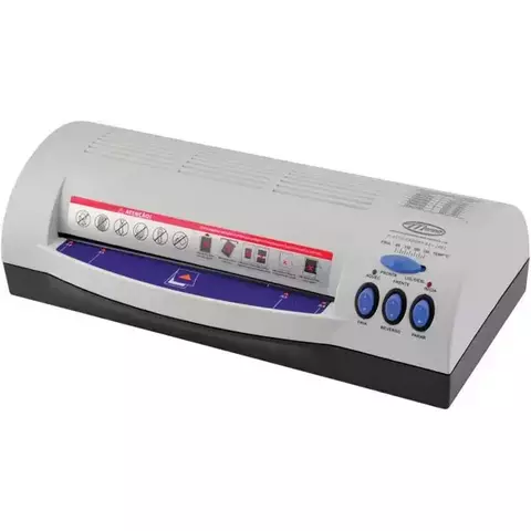 Maquina Plastificadora A4 2401 220 Volts Menno
