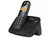 Imagem do Telefone Sem Fio Intelbras TS 3130 - Identificador de Chamada Sec. Eletrônica Preto