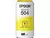 Garrafa de Tinta Epson T504 Amarelo Original Refil - comprar online