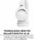 Fone de Ouvido JBL On ear, Tune 520BT - Branco - Chapecó Equipamentos para Escritório