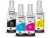 Refil de Tinta Epson Ecotank T664 4 Unidades - comprar online