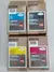 Cartucho De Tinta Epson 788xxl kit 4 cores