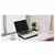 Suporte para Notebook Multi, LED, Até 15.6,Dual Fan, Preto - AC392 - loja online