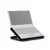 Suporte para Notebook Multi, LED, Até 15.6,Dual Fan, Preto - AC392 - Chapecó Equipamentos para Escritório