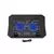 Suporte para Notebook Multi, LED, Até 15.6,Dual Fan, Preto - AC392 - comprar online