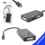 CB0349DEX - Conversor Mini Displayport Macbook HDMI VGA E DVI 3 Em 1 10 Centímetros DEX AD-905A AD-905A DEX