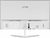 MICRO ALL IN ONE ULTRA W10 N3700 23.8 POL SYST PENTIUM 4 GB 120GB UB820 - loja online