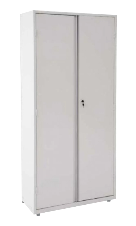 ARMARIO 2 P AL18005 ACO 198X090X040 CH 26 FECH LUNASA