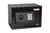 Cofre eletronico Blume Blm25