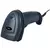 Leitor de Código de Barras Elgin BR520 1D e 2D, Cinza e Preto - 46BR520CKD00