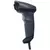 Leitor de Código de Barras Elgin BR520 1D e 2D, Cinza e Preto - 46BR520CKD00 na internet