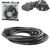 CB0545XC - Cabo De Energia Tripolar 5 Metros INMETRO X-CELL XC-CF-06 X-CELL