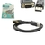 CB0332SK - Cabo DisplayPort Para VGA 1.80 Metros CB-DISP-VGA SHINKA