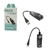 CB0410SK - Adaptador USB 3.0 Para Rj45 10/100/1000 Mbps USBLAN/3.0 SHINKA