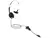 Headset Intelbras CHS 40 Preto USB - comprar online
