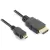 CABO HDMI X MICRO HDMI 1.4 2 METROS DICOMP