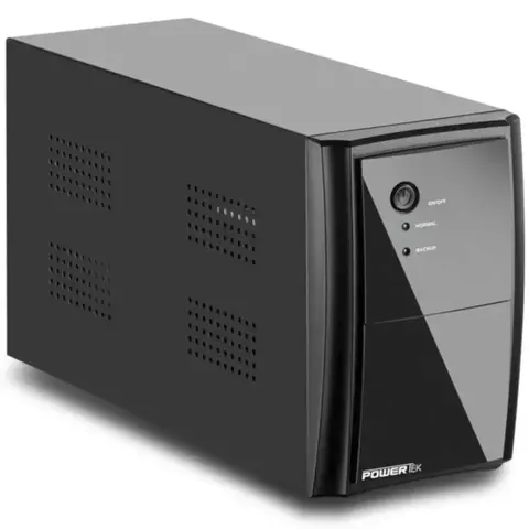 Nobreak Powertek 1.200 Va 220v/220v En064 - Multilaser