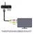 CABO HDMI PARA VÍDEO + AÚDIO FCA-21 FEASSO NOVO na internet