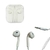 FONE DE OUVIDO COM MICROFONE P2 BRANCO FOIP5 FON0030