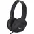 Headphone Bright Colors 0463 Preto