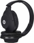 Headphone Bright Colors 0463 Preto na internet