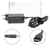 FT0125 - Fonte Compatível com Notebook Ultrabook e Tablet USB-C 65W 1.5A 20V3.25A 15V3A 12V3A 9V2A 5V2A BIVOLT DY-TPC-65 GENERICO