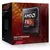 Processador amd fx-8300 black edition, 4.2ghz, am3+ - fd8300wmhkbox