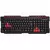 Teclado e Mouse C3Tech GK-20BK, ABNT2, 1200DPI - C3 tech - Chapecó Equipamentos para Escritório