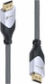 Cabo HDMI 20 4K Ultra HD 3D Conexão Ethernet Blindado em Nylon H20B, Vinik, 29242, 3M - comprar online