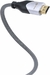 Cabo HDMI 20 4K Ultra HD 3D Conexão Ethernet Blindado em Nylon H20B, Vinik, 29242, 3M - Chapecó Equipamentos para Escritório