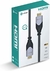 Imagem do Cabo HDMI 20 4K Ultra HD 3D Conexão Ethernet Blindado em Nylon H20B, Vinik, 29242, 3M