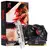 Placa video gpu hd 6570 4gb gddr5 128 bits single fan - Pcyes - loja online