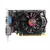 Placa video gpu hd 6570 4gb gddr5 128 bits single fan - Pcyes