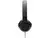 Imagem do Headphone Philips Série 2000 - TAUH201BK/00 com Microfone Preto