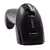 Leitor de Código De Barras EAN E QR Code Scanner Sem Fio Haiz HZ-1100DW