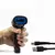 Leitor de Código De Barras EAN E QR Code Scanner Sem Fio Haiz HZ-1100DW