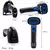 Leitor de Código De Barras EAN E QR Code Scanner Sem Fio Haiz HZ-1100DW - loja online