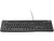 Teclado Numérico USB Logitech ABNT Preto K120 - comprar online
