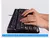 Teclado Numérico USB Logitech ABNT Preto K120 - Chapecó Equipamentos para Escritório