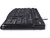Teclado Numérico USB Logitech ABNT Preto K120