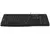Imagem do Teclado Numérico USB Logitech ABNT Preto K120
