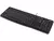 Teclado Numérico USB Logitech ABNT Preto K120 - loja online